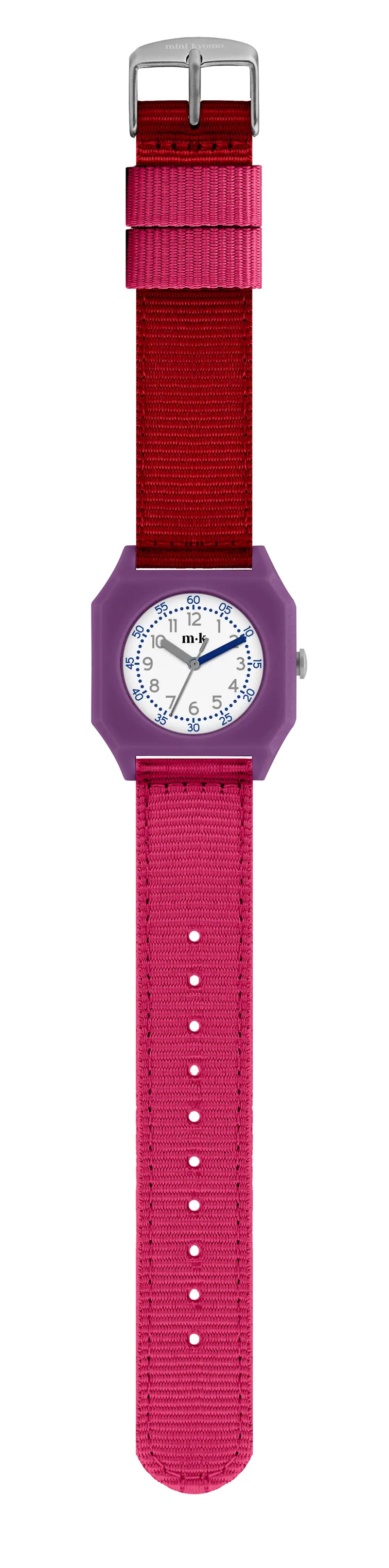 Mini Kyomo - Reloj coral