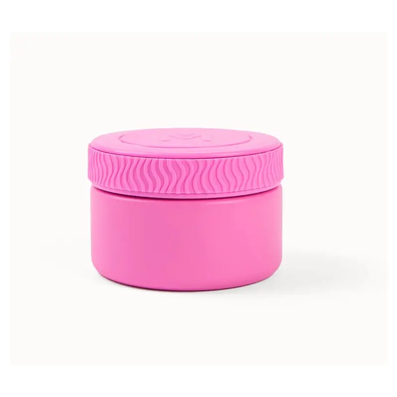 Mini Termo para Sólidos Montiico 200 ml - Floss Pink