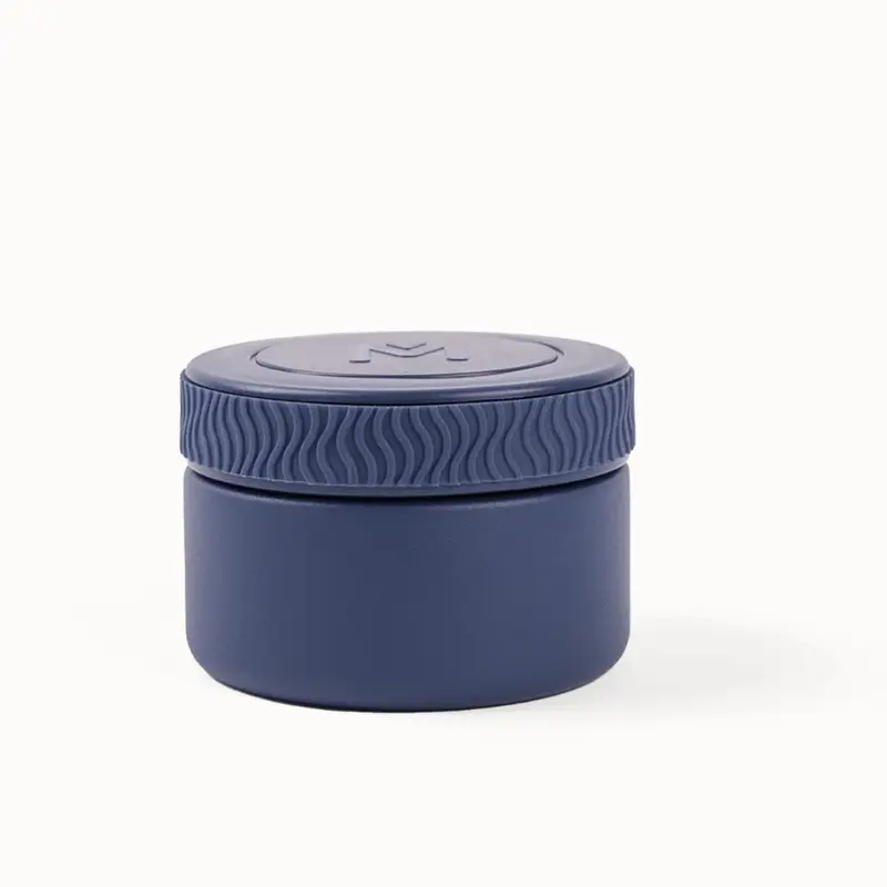 Mini Termo para Sólidos Montiico 200 ml - Navy