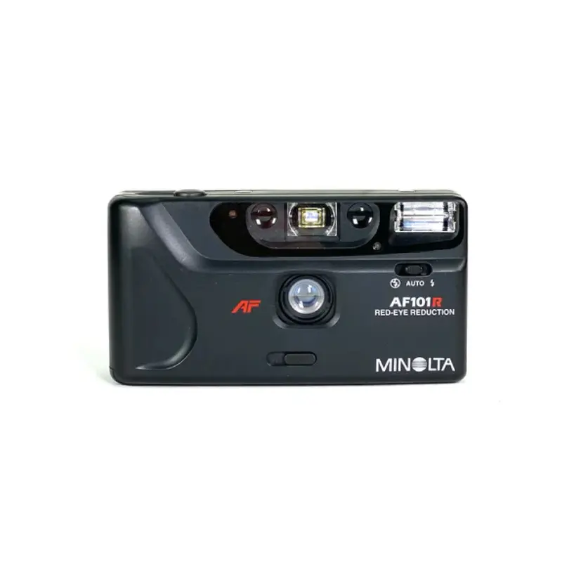 Minolta AF101