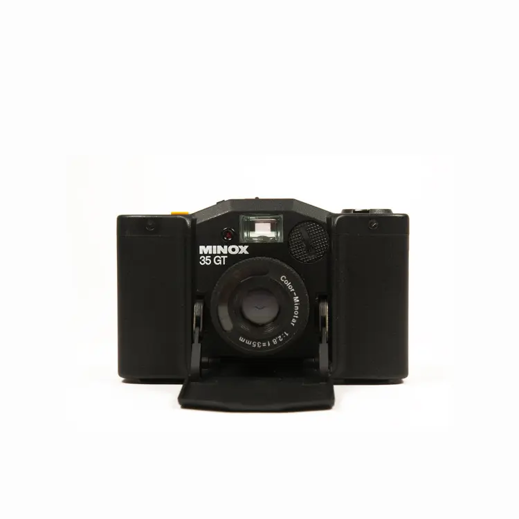 Minox 35