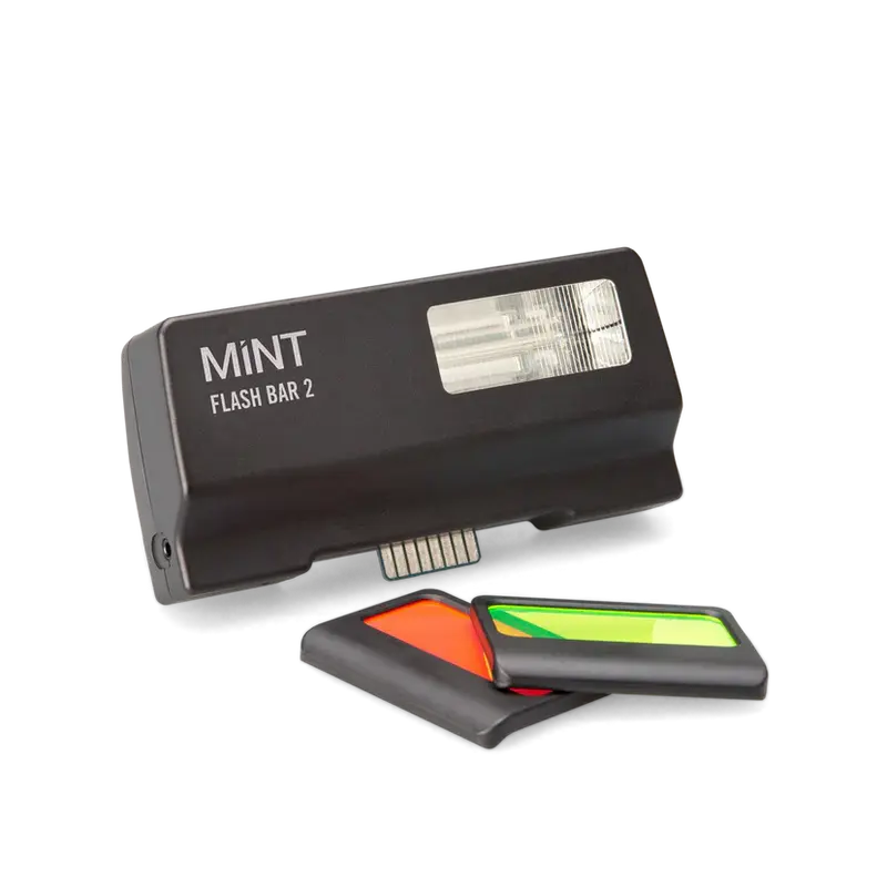 MiNT SX-70 Flashbar