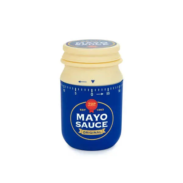 Minutero Mayonnaise
