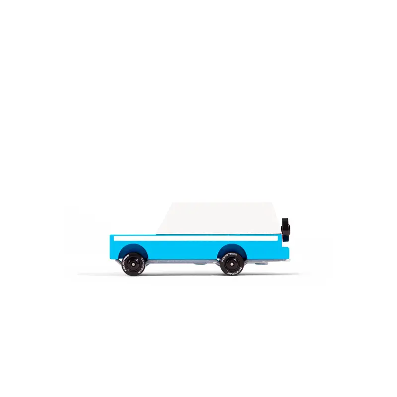 Mississipi Mule Candycar