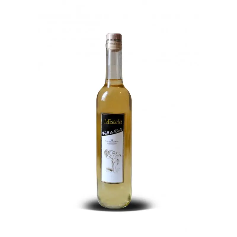 Mistela - Vall de Xaló Moscatel