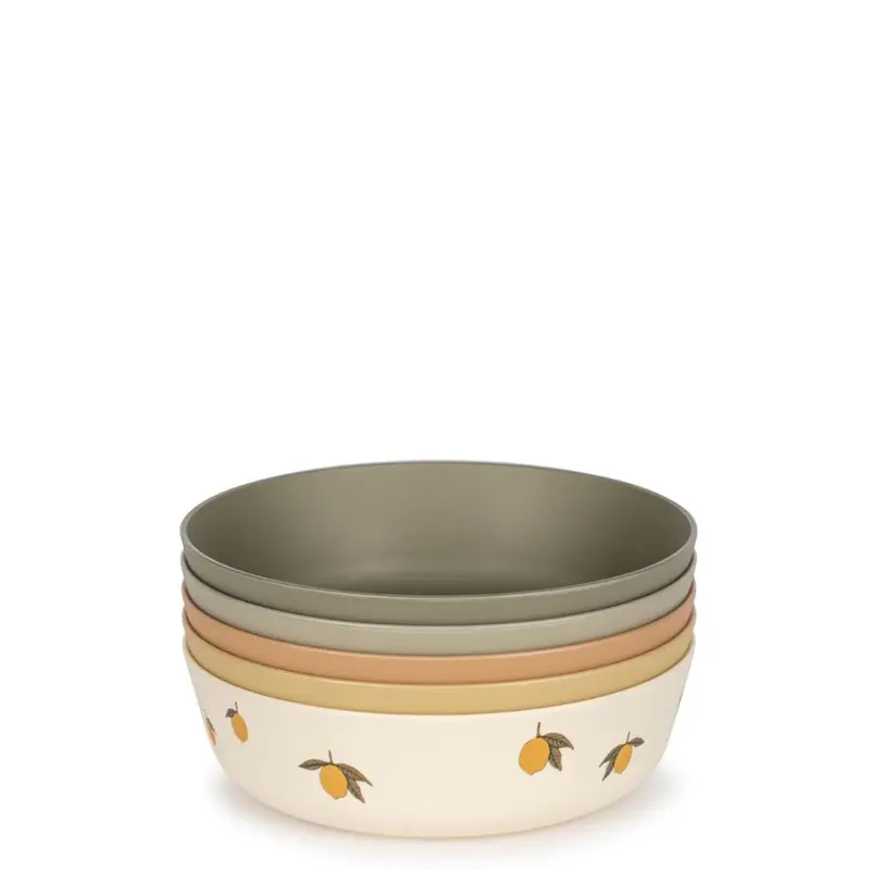 Mix Bowls limones