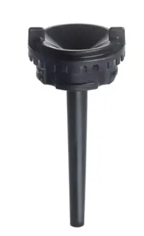 Moccamaster Tapa Termos KBGT 1.25L con Mezclador