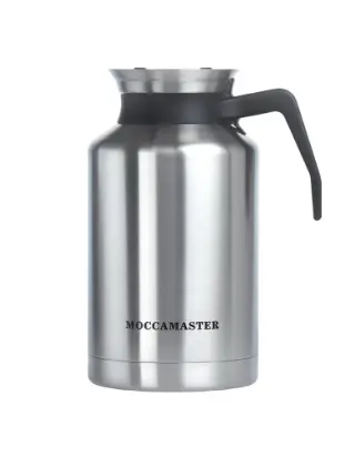 Moccamaster Termo CDT Grand 1.8L