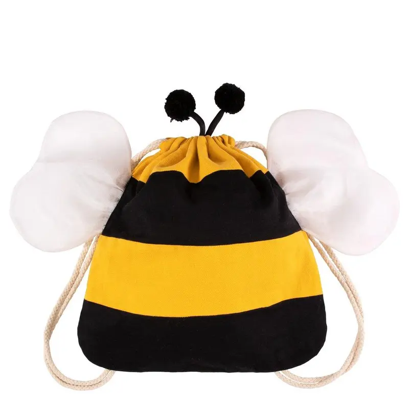 Mochila abeja