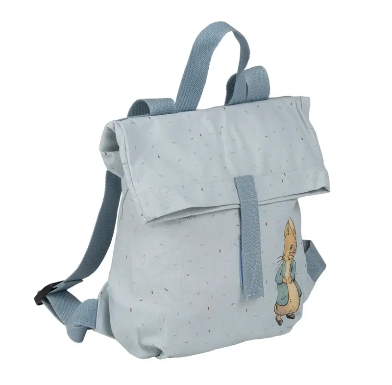 Mochila de Peter Rabbit