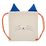 Mochila gato