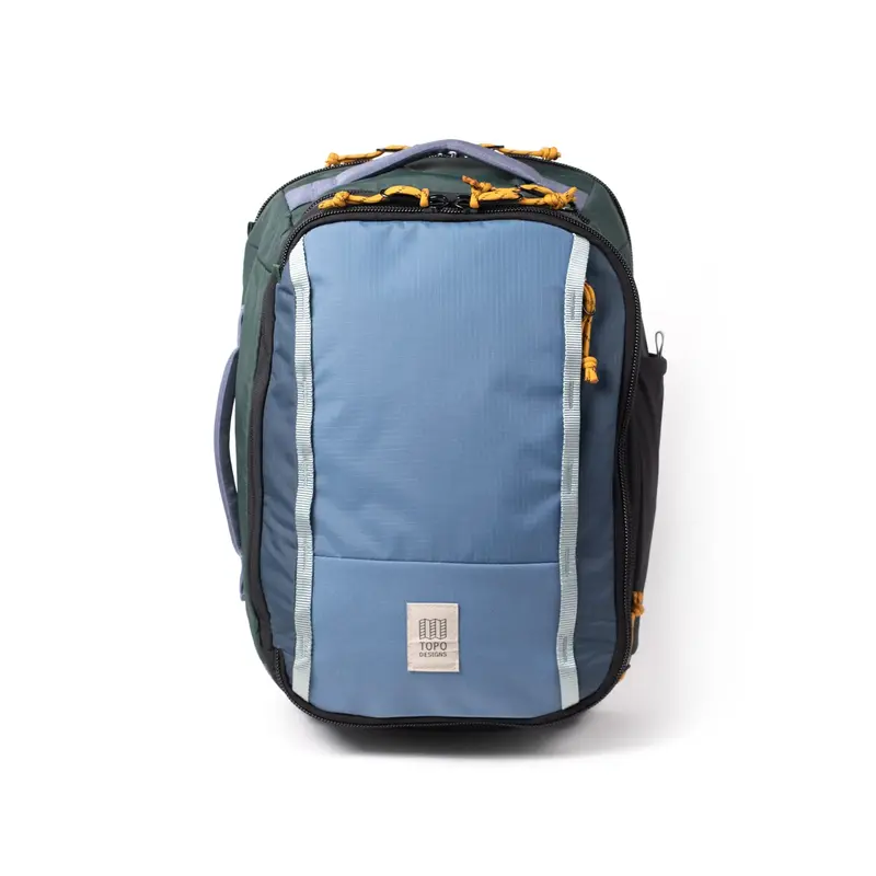 Mochila Global Travel 27L - Topo Designs