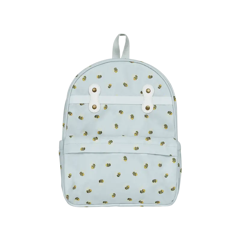 Mochila Infantil Abejitas