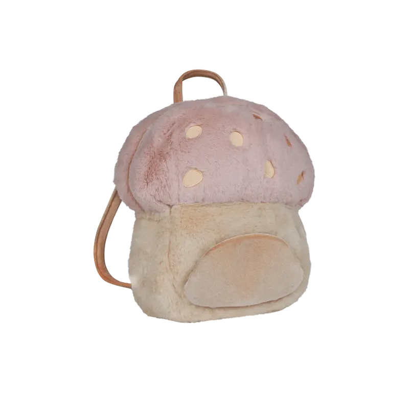 Mochila Infantil Seta Hopalong – Rosa