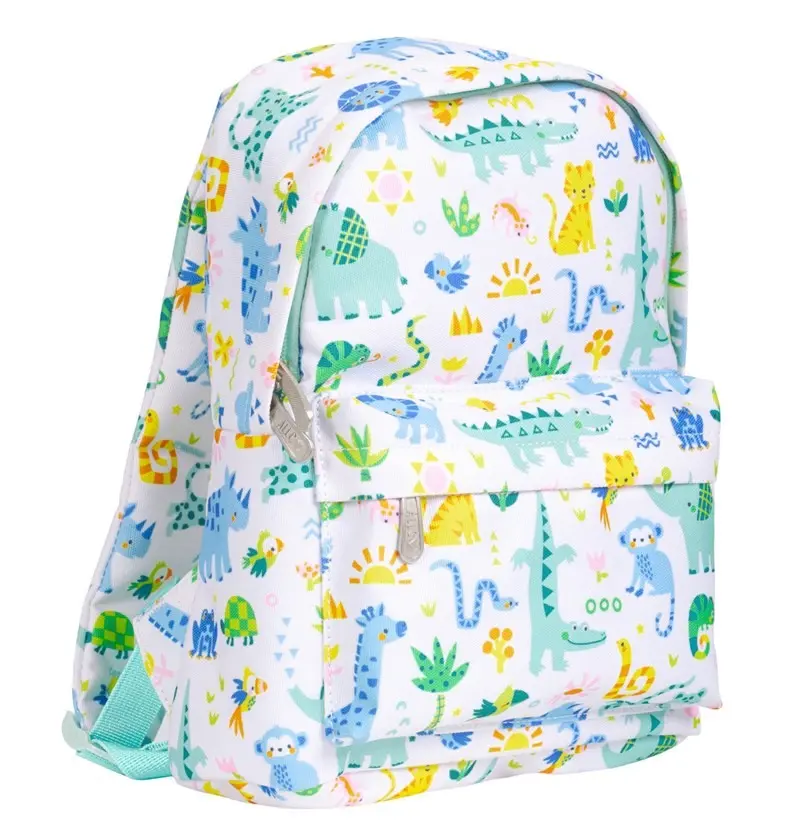 Mochila Jungla