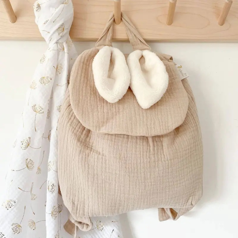 Mochila Latte Rabbit