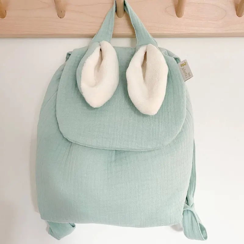 Mochila Mint Rabbit