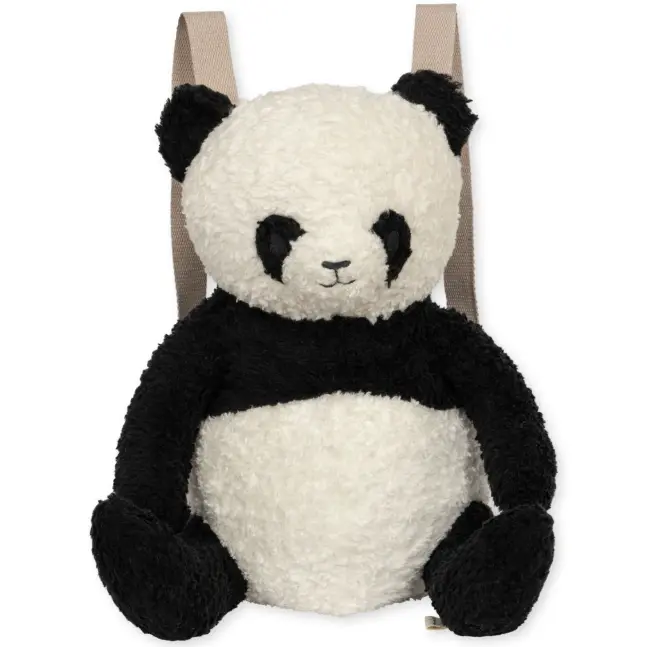 Mochila osito panda
