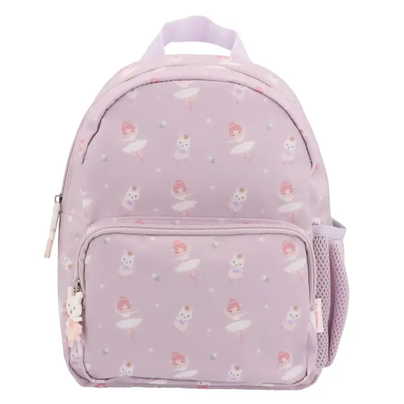 Mochila para almuerzo o merienda - Ballet