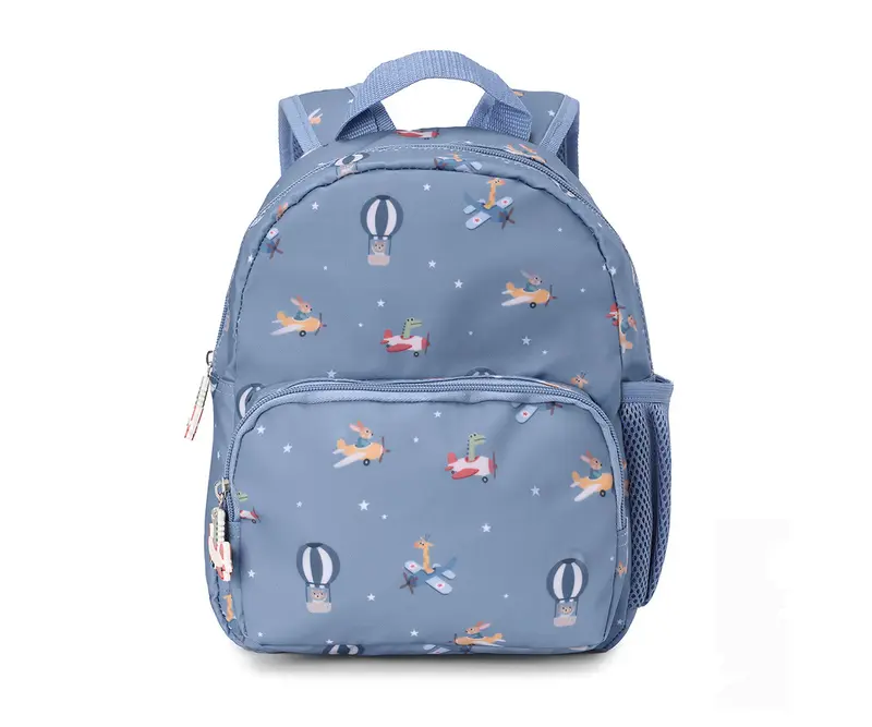 Mochila para almuerzo o merienda - Planes