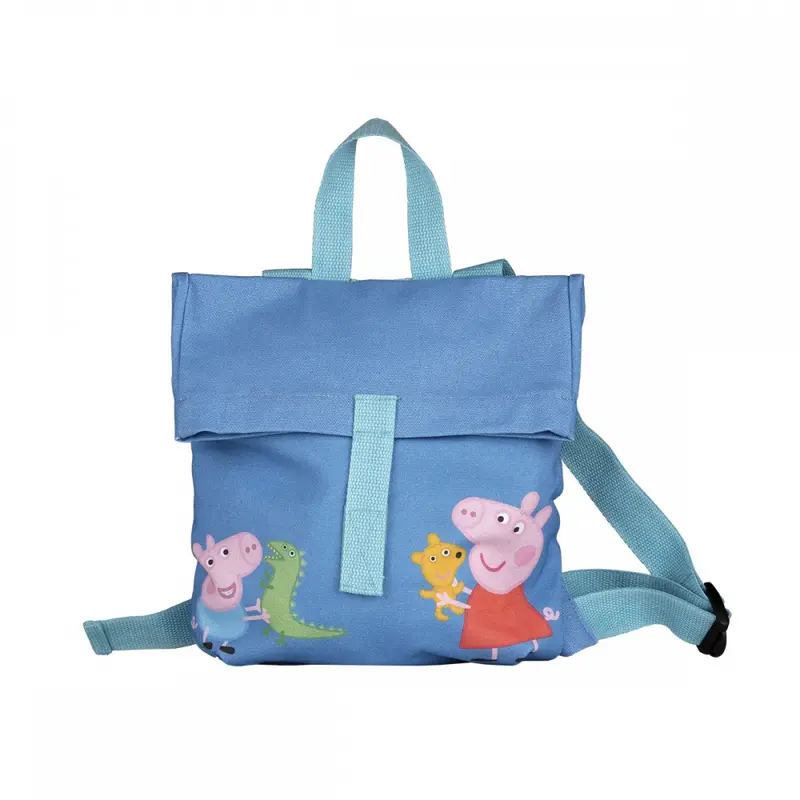 Mochila Peppa pig