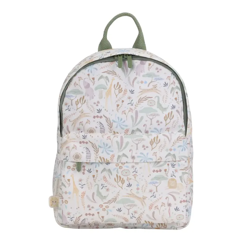 Mochila Safari