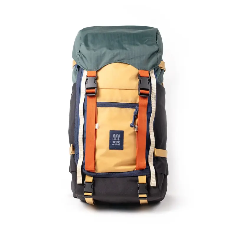 Mochila Trail Pack 24L - Topo Designs