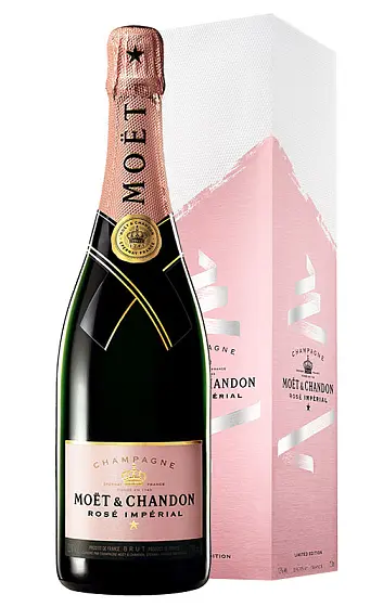 Moet Rosado