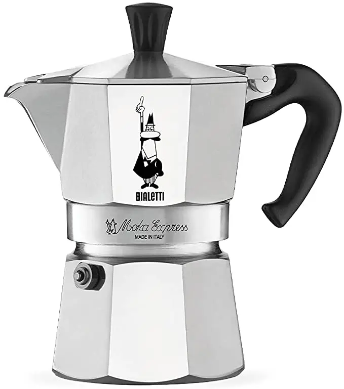 Moka Express