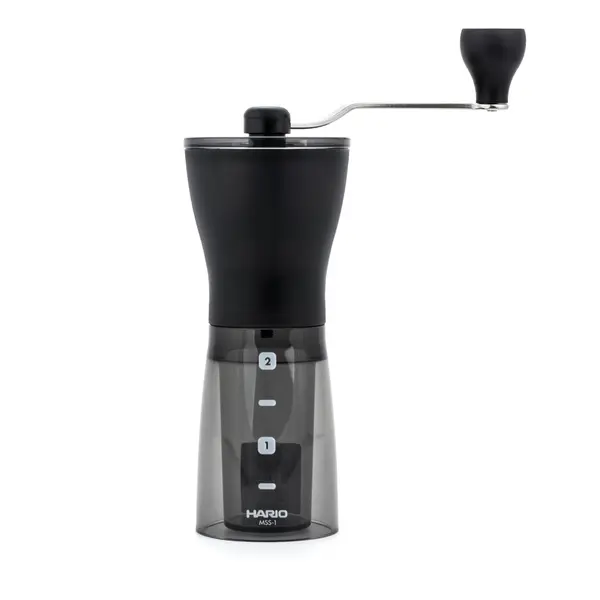 Molinillo Manual Hario Slim Plus