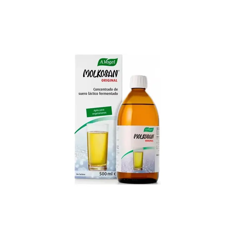 Molkosan Original - 500 ml - A.Vogel