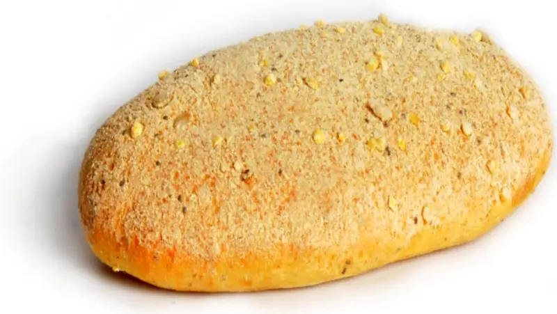 Molletes 3 quinoas Paquete 6 und  NO ENVÍO