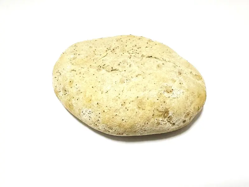 Molletes Teff Bolsa 6 Und  NO ENVÍO