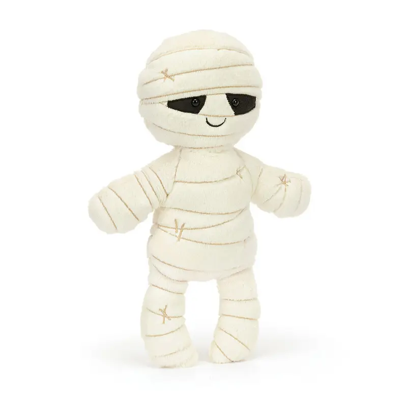 Momia Bob - Jellycat