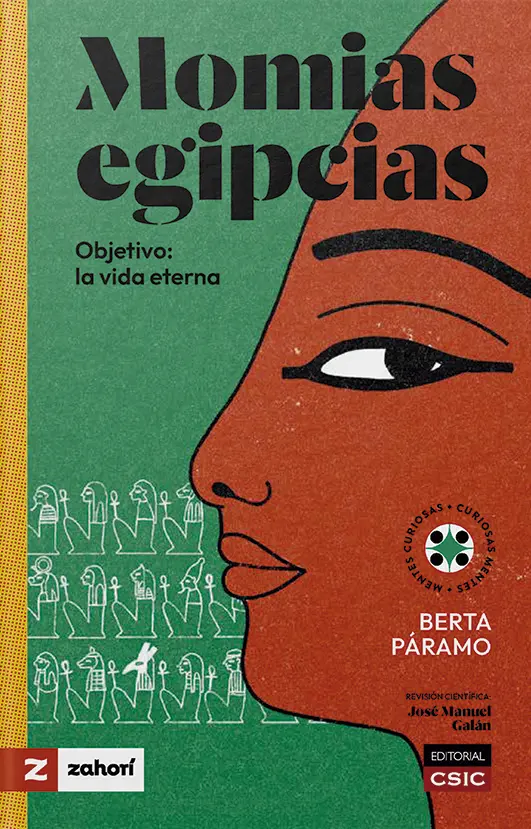 Momias egipcias