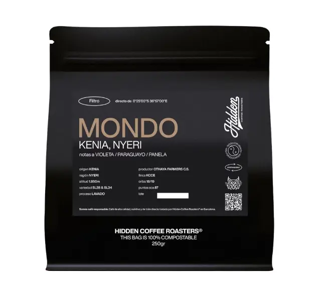Mondo - Kenya