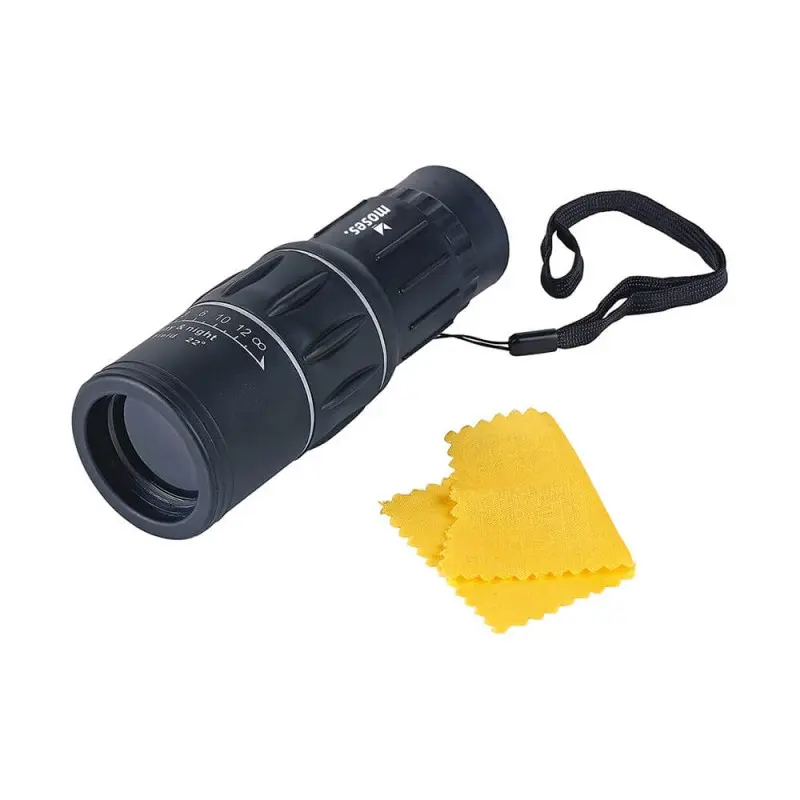 Monocular Natur