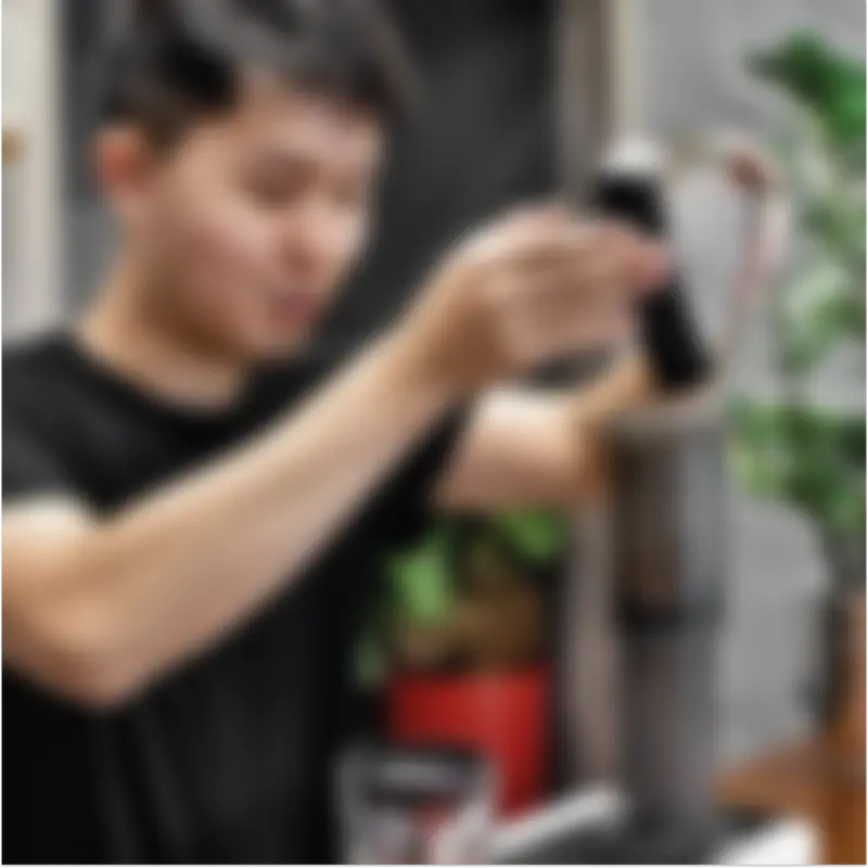 Monográfico <br> Aeropress x Jianit