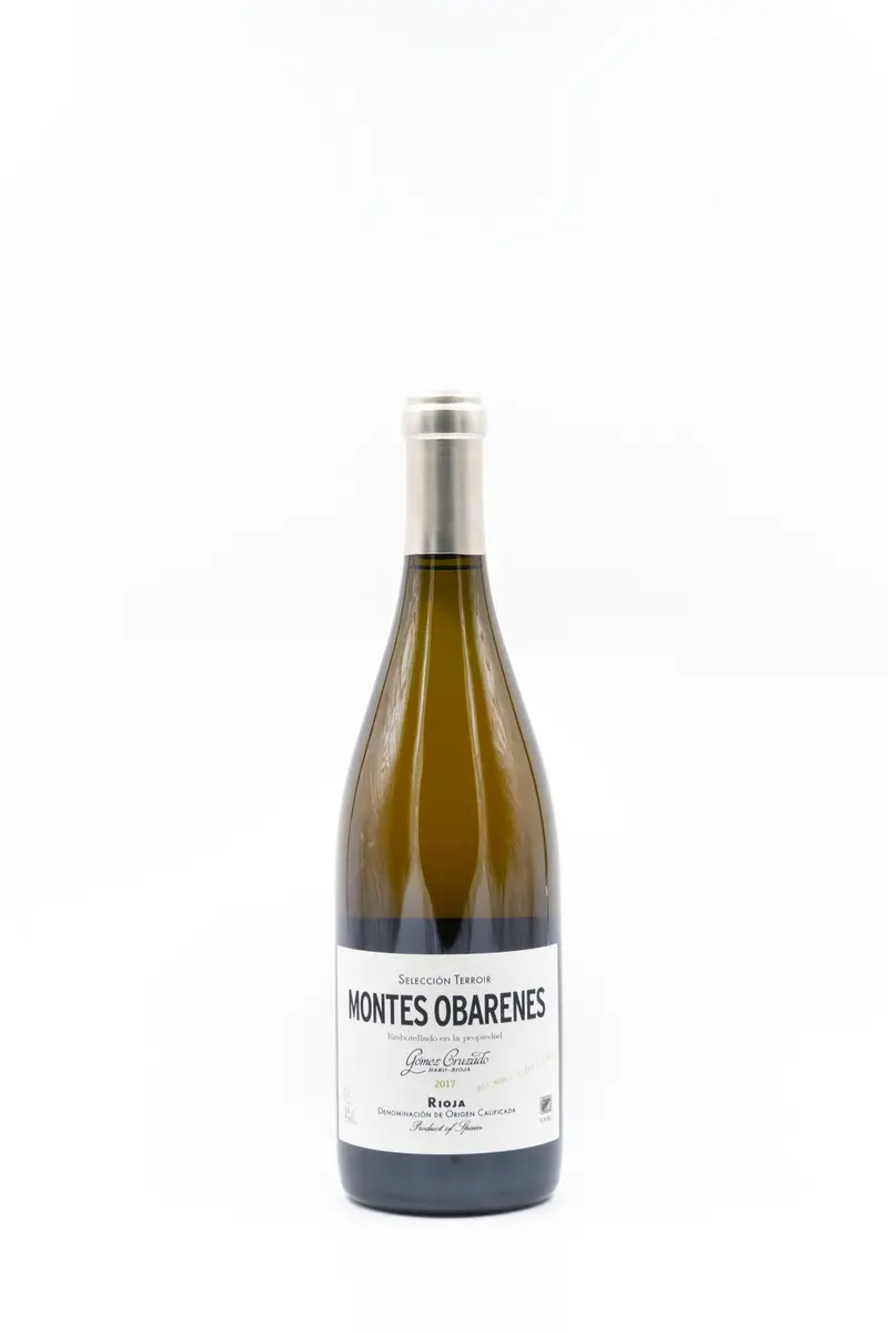 Montes Obarenes 2022