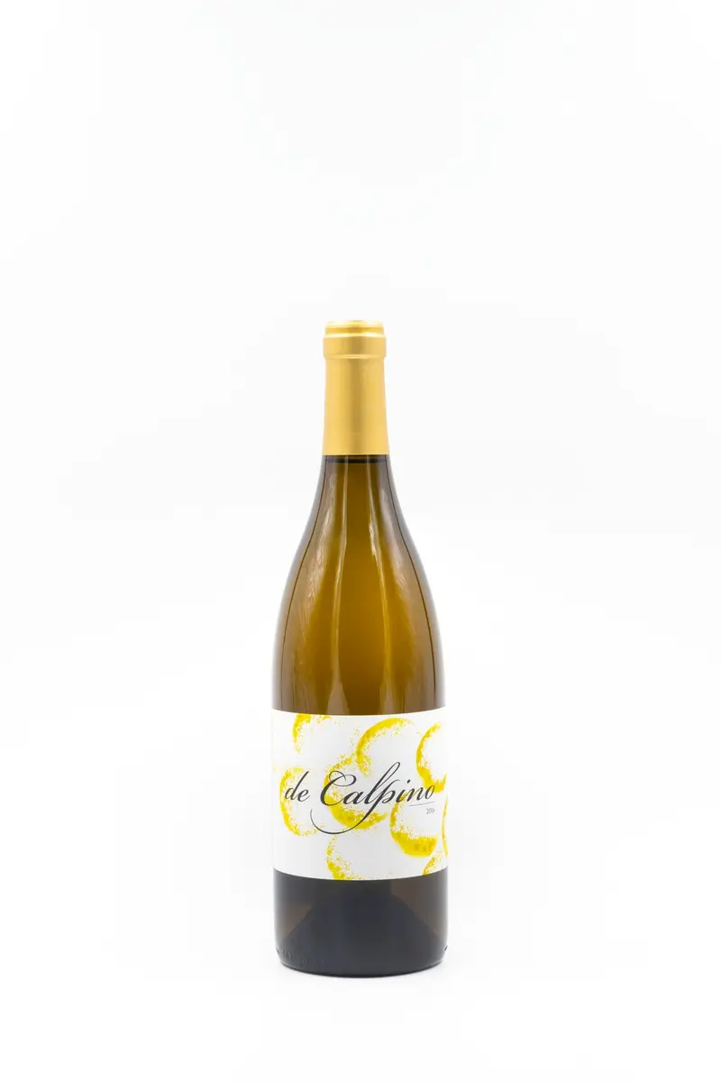 Montsant Calpino Blanco