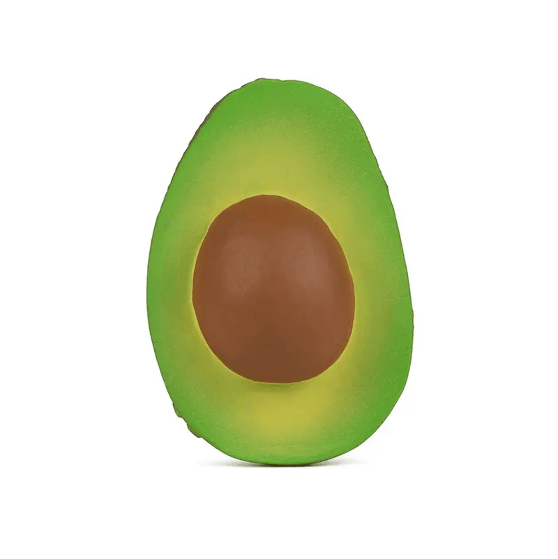 Mordedor aguacate