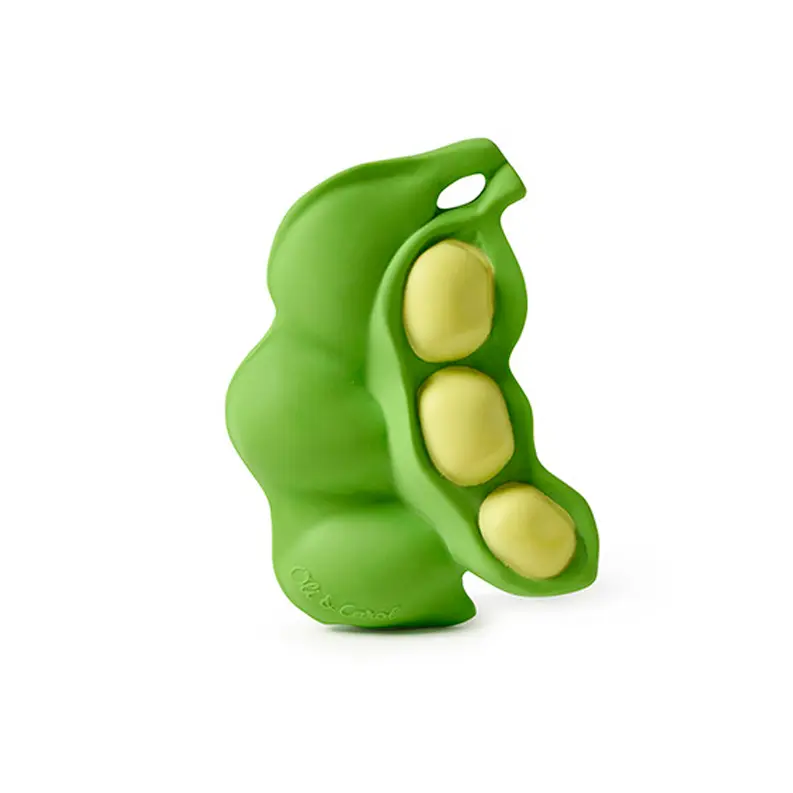Mordedor Keiko the Edamame
