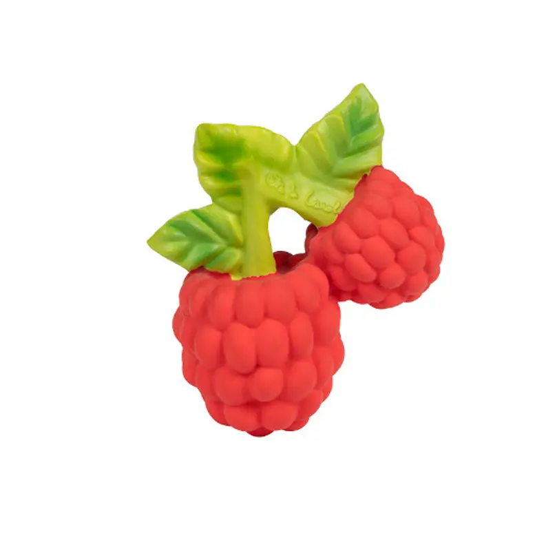 Mordedor Valery the Raspberry