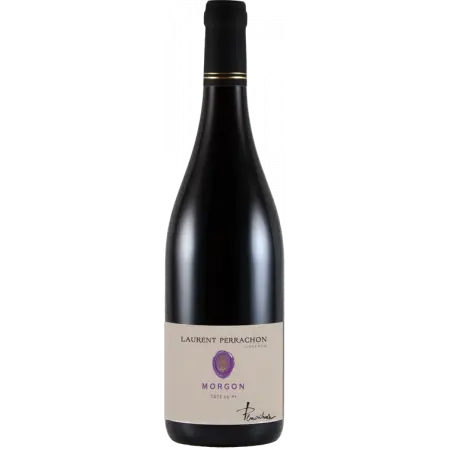 Morgon Cote du Py Perrachon