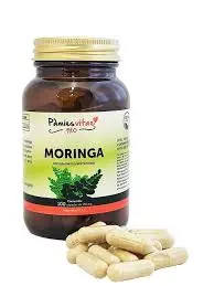 Moringa 100 cap- Pamies Vitae