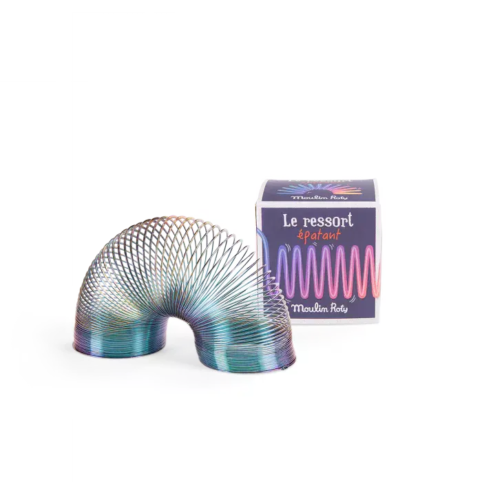Muelle - Molin Routy