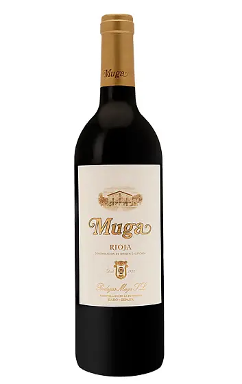 Muga Crianza