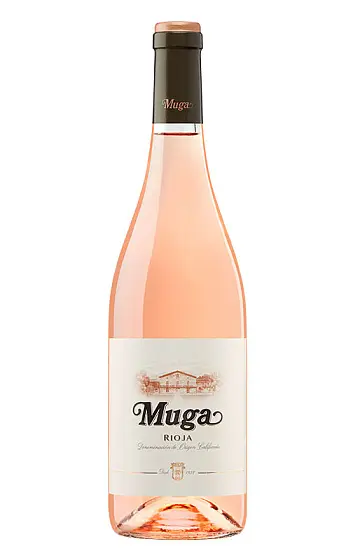 Muga Rosado