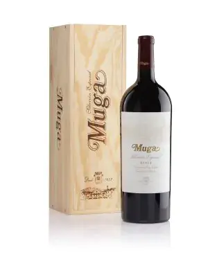 Muga Seleccion Reserva Magnum