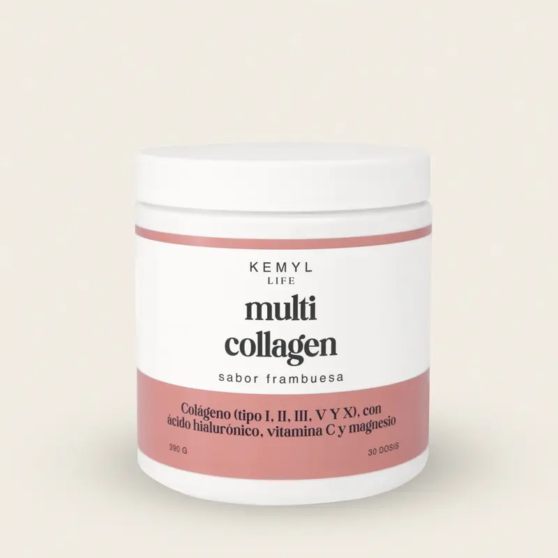 multi collagen